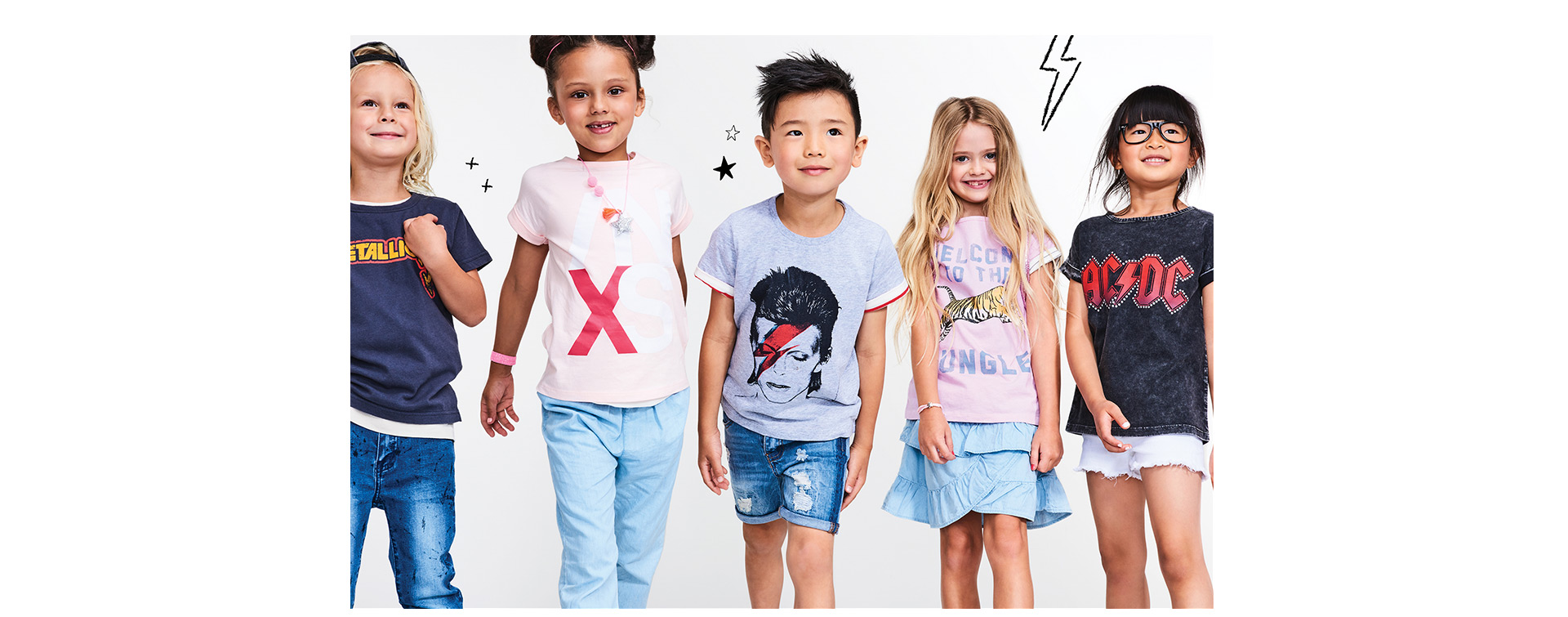 Shop Licence Tees